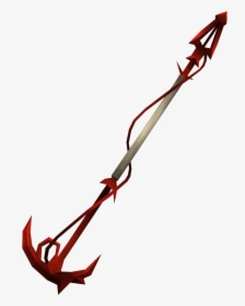 Dragon Spear Rs3, HD Png Download, Transparent PNG