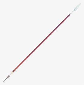 Download This High Resolution Spear Png Clipart - 0.035 Balloon Dilatation Catheter, Transparent Png, Transparent PNG