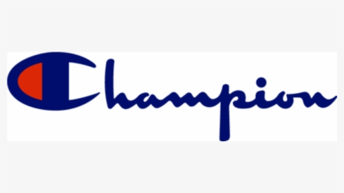 Champion Cars Brand T-shirt Hoodie Brands Logo Clipart - Champion Logo No Background, HD Png Download, Transparent PNG