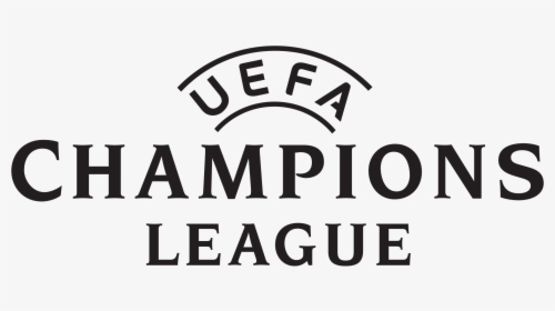 Champion Logo Png - Uefa Champions League Logo Png, Transparent Png, Transparent PNG