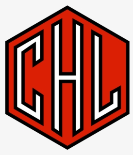 Champions Hockey League Logo, HD Png Download, Transparent PNG