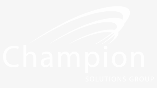 Champion Solutions Group, HD Png Download, Transparent PNG