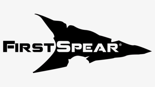 First Spear - First Spear Logo, HD Png Download, Transparent PNG