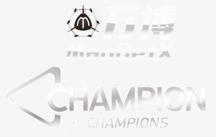 Champions Of Champions Snooker - Champion Of Champions 2018 Snooker, HD Png Download, Transparent PNG