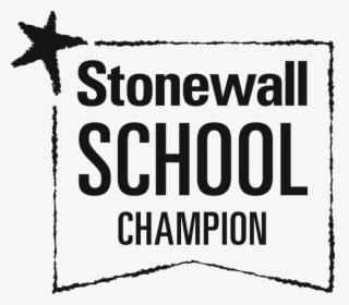 Stonewall School Champion Logo - Stonewall, HD Png Download, Transparent PNG
