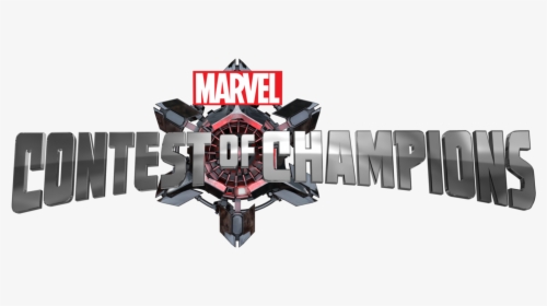 Marvel Contest Of Champions Unveils New Game Update - Contest Of Champions Png, Transparent Png, Transparent PNG