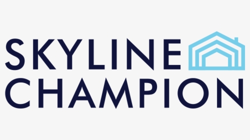 Image Result For Skyline Champion - Graphic Design, HD Png Download, Transparent PNG