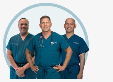 The Best Orthopedic Doctors Georgia - Nurse, HD Png Download, Transparent PNG
