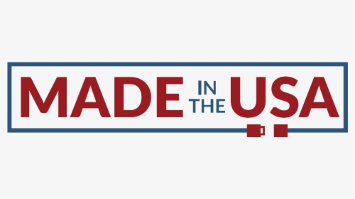 Made In The Usa - Graphic Design, HD Png Download, Transparent PNG