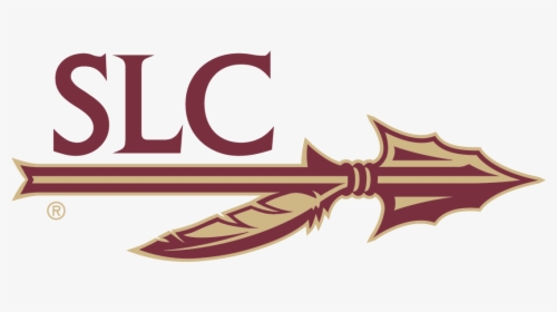 Slc Logo Copy - Fsu Marching Chiefs Logo, HD Png Download, Transparent PNG