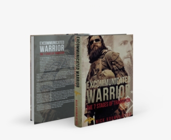 Excom Warrior, HD Png Download, Transparent PNG