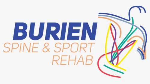 Main Logo Color - Sports & Rehab Logo, HD Png Download, Transparent PNG