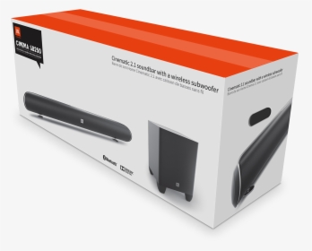 Whats In Box - Jbl Sb250, HD Png Download, Transparent PNG