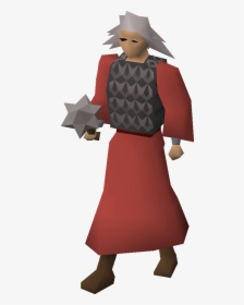 Chaos Druid Osrs, HD Png Download, Transparent PNG