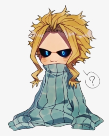 My Hero Academia Chibi All Might , Png Download - My Hero Academia Cute Characters, Transparent Png, Transparent PNG