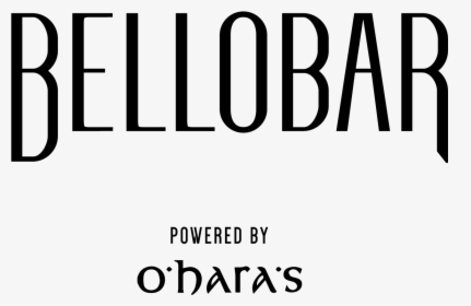 Bellobar Dublin - O Hara's, HD Png Download, Transparent PNG