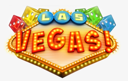 Download Las Vegas Png Clipart - Illustration, Transparent Png, Transparent PNG
