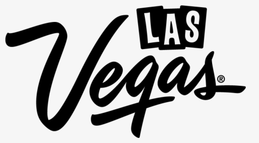 Las Vegas Logo Png, Transparent Png, Transparent PNG