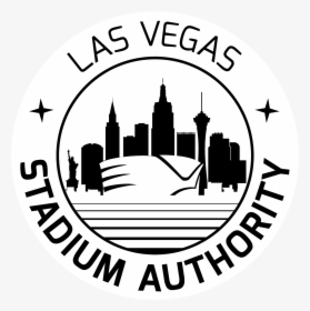 Las Vegas Stadium Authority, HD Png Download, Transparent PNG