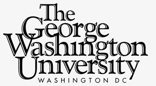 George Washington University, HD Png Download, Transparent PNG