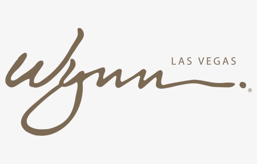 Wynn Las Vegas Logo, HD Png Download, Transparent PNG