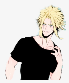 #allmight #mha #all #might #sticker #toshinoriyagi - Toshinori Young, HD Png Download, Transparent PNG