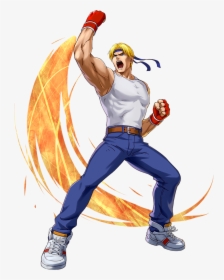 Welcome To Ideas Wiki - Axel Stone Project X Zone, HD Png Download, Transparent PNG