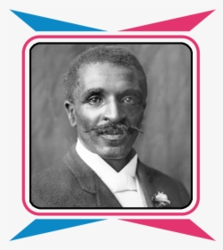 George Washington Carver, HD Png Download, Transparent PNG