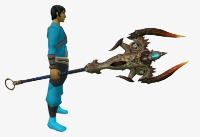 Runescape High Armour Of Hanto, HD Png Download, Transparent PNG
