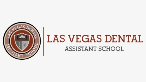 Las Vegas Dental Assistant School - Oval, HD Png Download, Transparent PNG