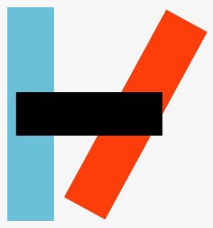 Twenty One Pilots Logo Vessel, HD Png Download, Transparent PNG