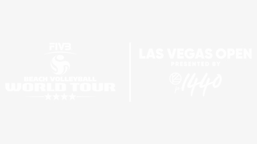 P1440 Event Logos Final Las Vegas Open Horizontal Las - 1440p Las Vegas, HD Png Download, Transparent PNG