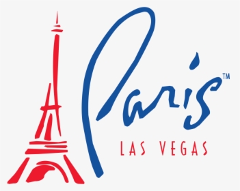 Paris Hotel Las Vegas Logo, HD Png Download, Transparent PNG