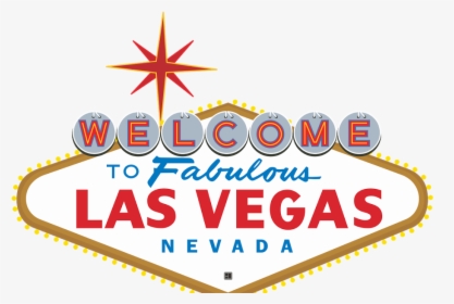 Las Vegas Clipart Eps - Las Vegas Logo Png, Transparent Png, Transparent PNG