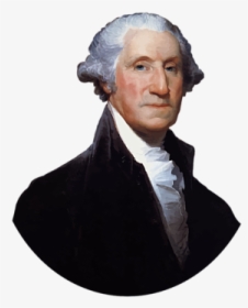 George Washington, HD Png Download, Transparent PNG
