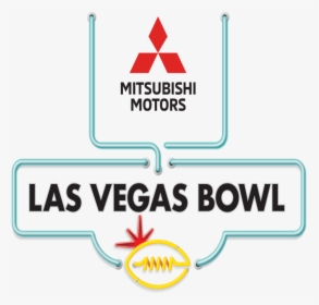 Mitsubishi Las Vegas Bowl, HD Png Download, Transparent PNG