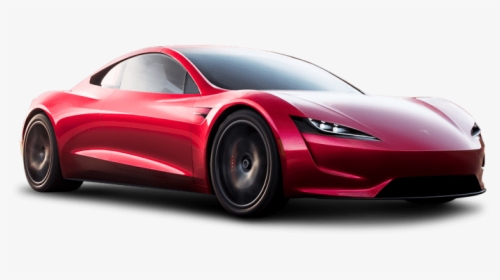 2020 Tesla Roadster Reviews, Ratings, Prices - Tesla Roadster Transparent Background, HD Png Download, Transparent PNG
