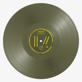 Twenty One Pilots Trench Vinyl, HD Png Download, Transparent PNG
