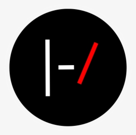 Twenty One Pilots Logo , Png Download - Blasting News, Transparent Png, Transparent PNG
