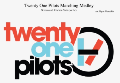 Twenty One Pilots Pdf, HD Png Download, Transparent PNG
