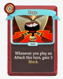 Slay The Spire Wiki - Slay The Spire Corruption, HD Png Download, Transparent PNG