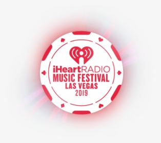Iheartradio Music Awards - Iheart Music Festival 2018 Lineup, HD Png Download, Transparent PNG