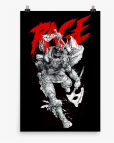 Rage Shirt, HD Png Download, Transparent PNG