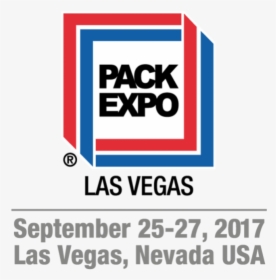 Las Vegas Pack Expo Logo, HD Png Download, Transparent PNG