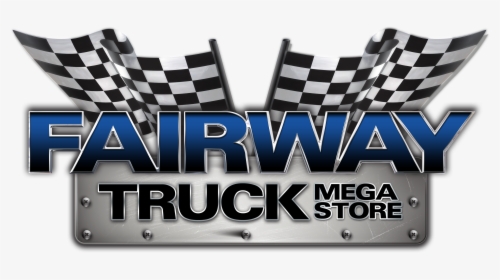 Fairway Chevrolet Truck Mega Store, HD Png Download, Transparent PNG