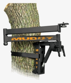 Muddy Camera Tree Arm, HD Png Download, Transparent PNG