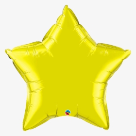White Star Foil Balloons, HD Png Download, Transparent PNG