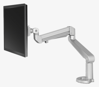 Edge - Ergo Monitor Arms, HD Png Download, Transparent PNG