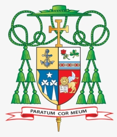 Picture - Bishop Coat Of Arms, HD Png Download, Transparent PNG