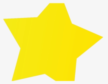 Yellow Star Clipart - Art, HD Png Download, Transparent PNG